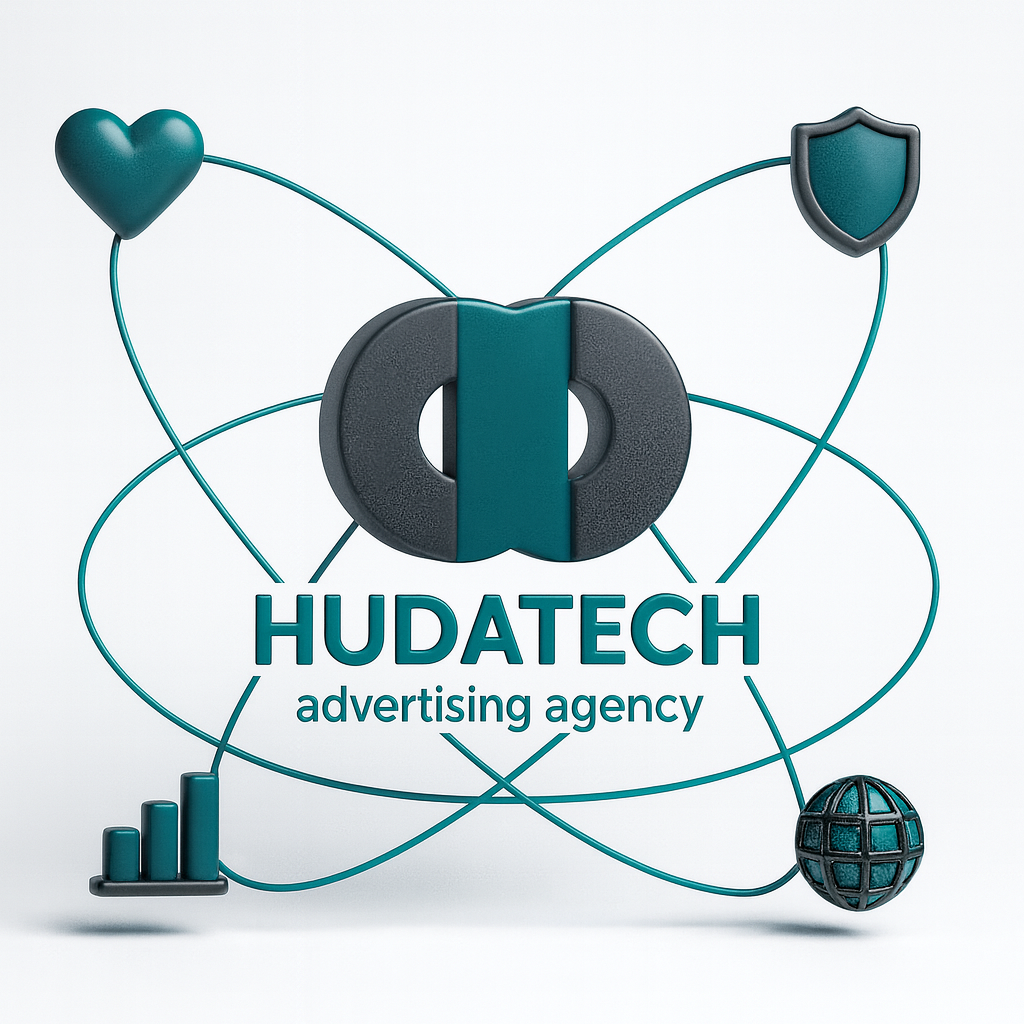 HudaTech platform preview