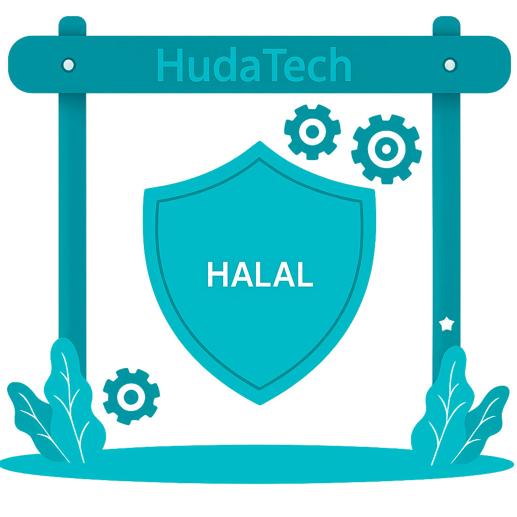 Trust and partnership illustration